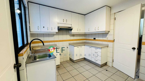 Funcional Y Acogedora, Condominio, Espacios (80762)