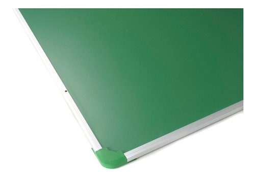 Pizarrón Verde Escolar Profesional Para Gis 120x180cm