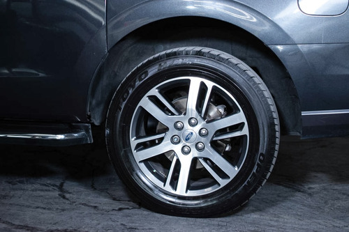 Ford Expedition 3.5 Limited Max 4x2 At