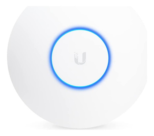 Ubiquiti Acces Point Unifi Wifi6 U6 Lite Doble Banda