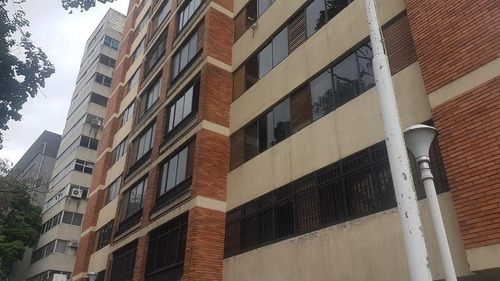 Mg Apartamento En Venta - El Recreo / Mls #23-1085
