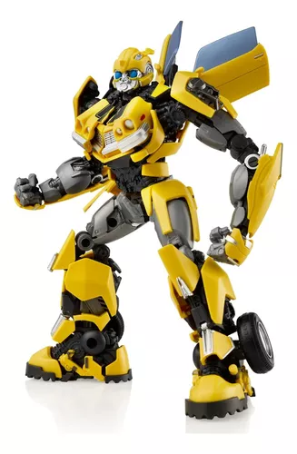 Filme De Brinquedo Bumblebee Transformers 7 A Ascensão Das F