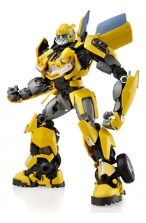 Bumblebee Transformers Toy Modelo Movie 7 Rise Of The Beasts