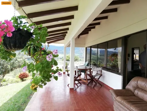 Finca Condominio Borrero Ayerbe 5300 Mtr.