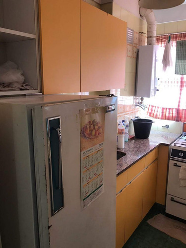 Imagen 2 de 10 de Vendo Deártamento 1 Ambiente Zona Terminal Vieja