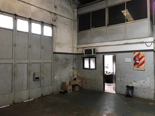 Imagen 4 de 19 de Gaona Y Alsina, 270m2 Cubiertos, Galpón Lote Propio