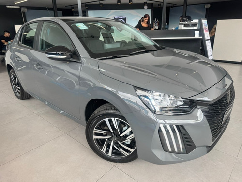 Peugeot 208 1.0T Allure Pack