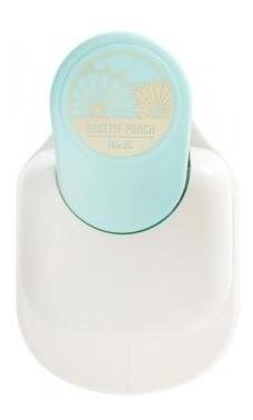 Imagem 2 de 2 de We R - Furador Para Fazer Rosetas - Punch Rosette - (660778)