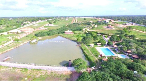 Casa Em Condomínio Para Venda Em Macaíba, Reta Tabajara - Condomínio Fazenda Real I/ii, 3 Dormitórios, 3 Suítes, 5 Banheiros, 4 Vagas - Cas1632-f_2-1124295