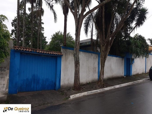 Imagem 2 de 30 de Chácara Em São Paulo Na Zona Sul, Parelheiros Bairro Jardim Roschel ! - 0987 - 68390994