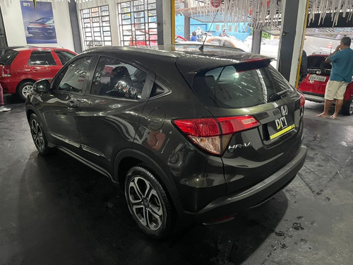 Imagem 9 de 10 de Honda Hr-v 1.8