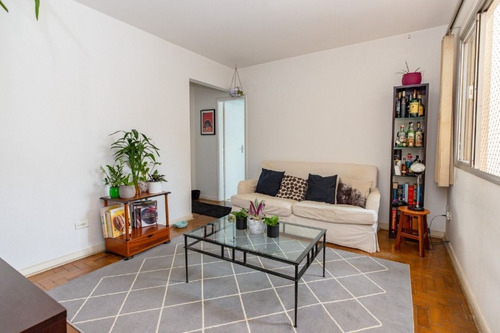 Imagem 3 de 30 de Apartamento - Ap01844 - 70805290