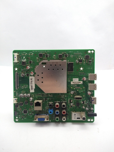 Placa Principal Philips 39pfl3508g/78 Ssb313912365451v3