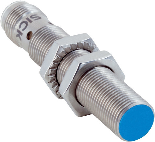 Sensor Proximidade Indutivo Pnp Imb12-04bppvc0s E Cabo Mca