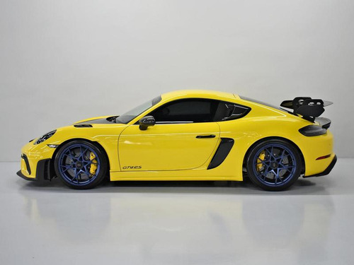 Porsche 718 cayman 718 Cayman Gt4 Rs 4.0 500cv