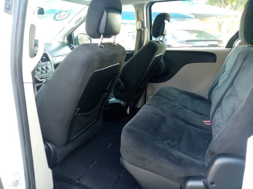 Dodge Grand Caravan Se 2017