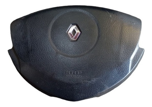 Bolsa Aire Renault Clio Modelo 2002-2010 Original 