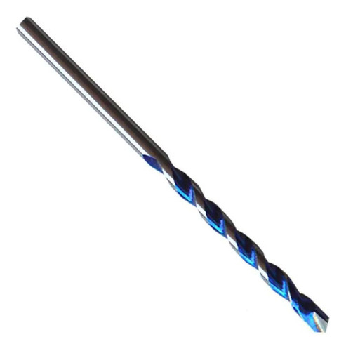 Broca Multiusos Tenazit Carburo Tungsteno 3.2 X 34 Mm 1833