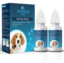 Comprar Gotas Lubricantes De Ojos Para Perros Y Gatos