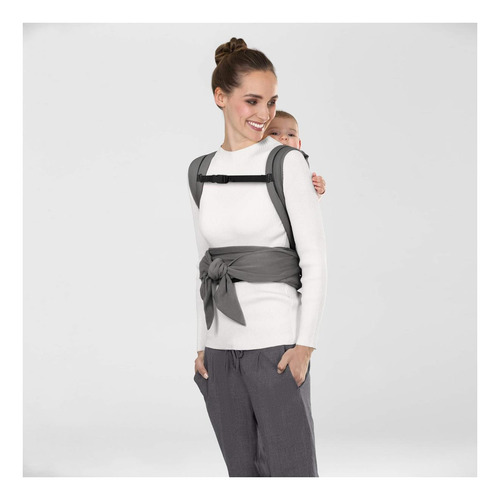 Cybex Maira Tie Baby Carrier, Portador De Bebé Ajustable El