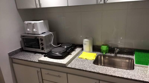 Imagen 8 de 21 de Impecable Monoamente Divido Reciclado A Nuevo - Apto Profesional