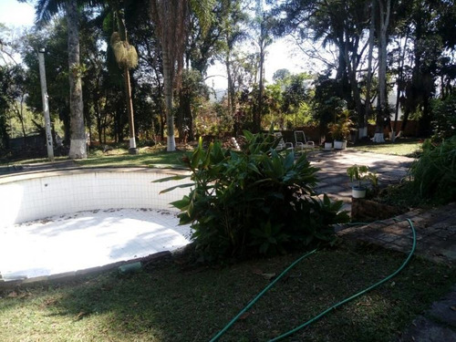 Imagem 12 de 15 de Casa Em Condomínio Para Venda Em Itapecerica Da Serra, Chácara Da Lagoa, 4 Dormitórios, 2 Suítes, 1 Banheiro, 4 Vagas - 351_2-1124737