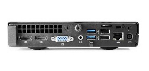 Imagem 6 de 11 de Computador Hp Mini 600 Core I5 4gb Ssd 240gb Wifi Monitor 22