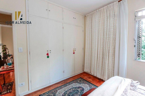 Imagem 16 de 23 de Apartamento Com 3 Dormitórios À Venda, 160 M² Por R$ 1.100.000,00 - Perdizes - São Paulo/sp - Ap34654