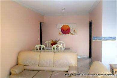 Imagem 5 de 19 de Apartamento Em Praia Grande Bairro Tupi - V2544