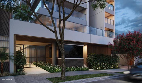 Imagem 12 de 15 de Apartamento Para Venda Em São Paulo, Vila Clementino, 4 Dormitórios, 2 Suítes, 3 Banheiros, 3 Vagas - Sp034_2-1244287