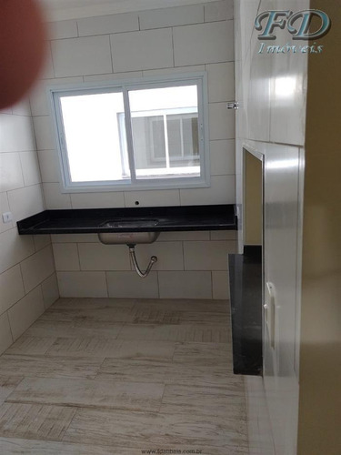 Imagem 2 de 10 de Sobrados Em Condomínio À Venda Em Caraguatatuba/sp - Compre O Seu Sobrados Em Condomínio Aqui! - 1492319