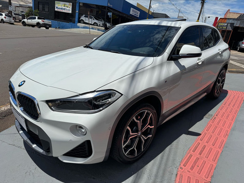 BMW X2 2.0 Sdrive20i M Sport X Active Flex 5p