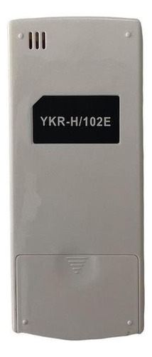 Control Remoto Para Minisplit Rheem Inverter Rai-12h2