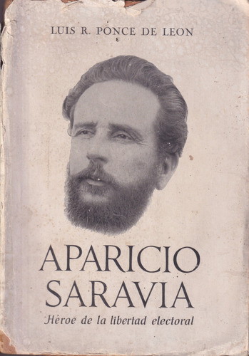 Aparicio Saravia Luis R Ponce De Leon 