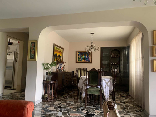 Imagen 16 de 21 de Apartamento Santa Fe Norte 144m2 4h 4b 2 Estácionam Negociab