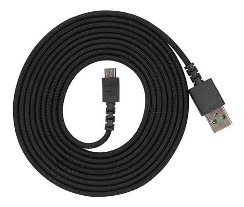 Para Razer/super Mamba Mouse Line 2.2m 1* Substituição Mou