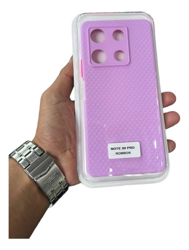 Potector Case Para Infinix Note 30 Pro