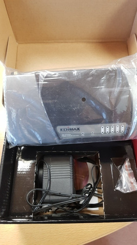Access Point Edimax Ew 7210apa, 5ghz