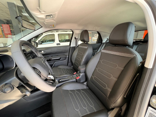 Citroën C4 Cactus 1.6 Thp 165 At6 Shine