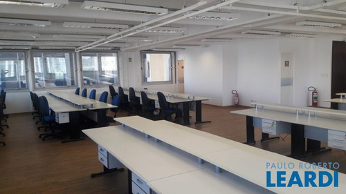 Conj. Comercial - Itaim - Sp - 571124