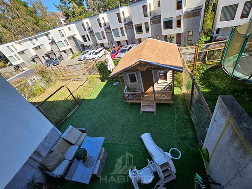 Cod38010 Venta Casa Townhouse En Andalue San Pedro De La Paz