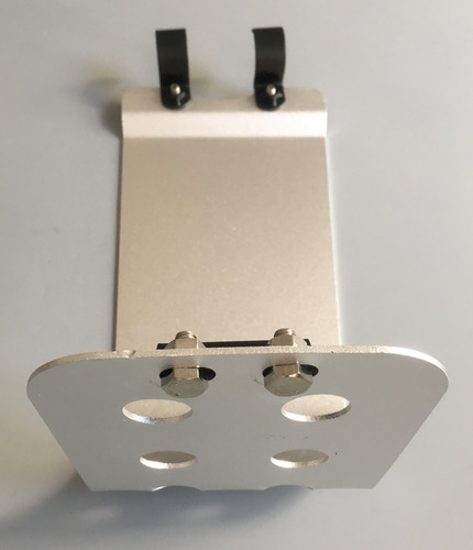 Skid Plate Para Triumph Bonneville Thruxton Scrambler