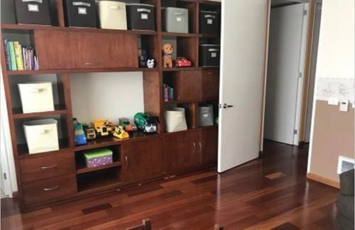Imagen 10 de 11 de Departamento En Vistahermosa En Venta
