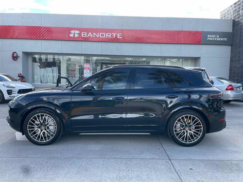 Imagen 4 de 15 de Porsche Cayenne 2019 3.7 S At