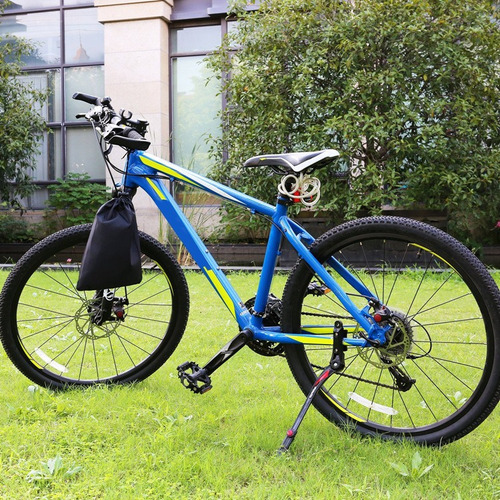 Y Cubre Bicicleta Impermeable 200x110 Cm