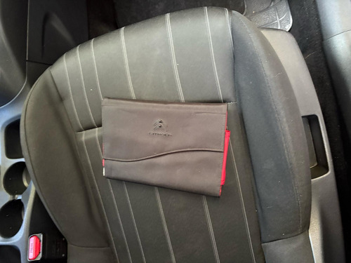 Vendo O Permuto Citroen C4 Vti 1.4