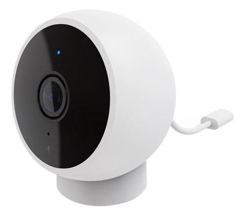 Camara Wifi Xiaomi Mi Camera 2k Magnétic 3mp Seguridad