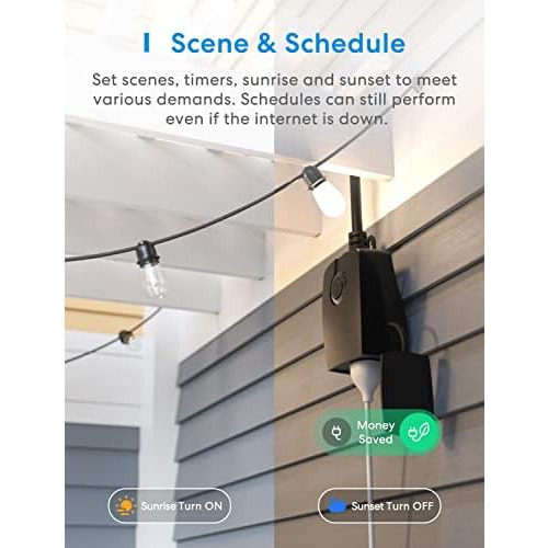 - Regulador De Intensidad Exteriores Luces De Cadena, I...