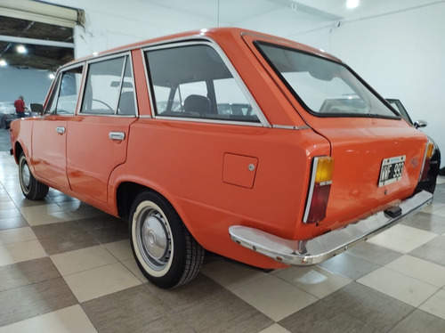 Fiat 125