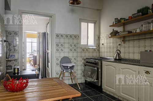 Imagen 15 de 30 de Departamento - Recoleta
